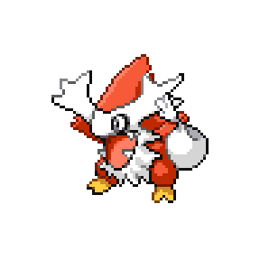 Delible Sprite Image