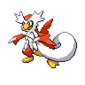 Delibite Sprite Image