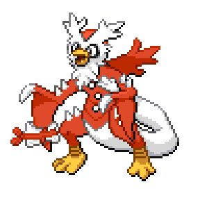 Delichomp Sprite Image