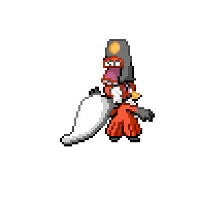 Deliwile Sprite Image