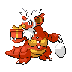 Deliqueen Sprite Image