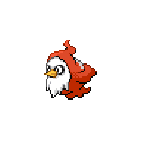 Deliskull Sprite Image