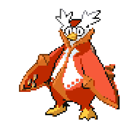 Delileon Sprite Image