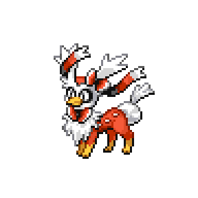 Deliveon Sprite Image