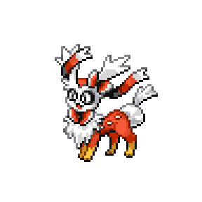 Deliveon Sprite Image