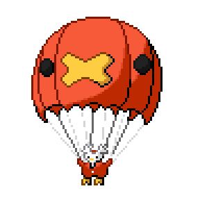 Deliblim Sprite Image