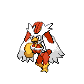 Delipunny Sprite Image