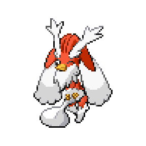 Delipunny Sprite Image