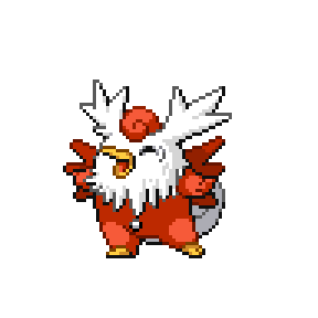 Delifable Sprite Image
