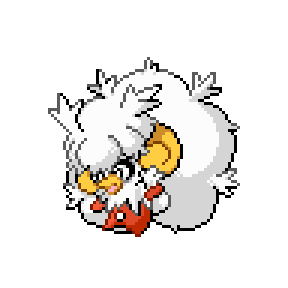 Delicott Sprite Image