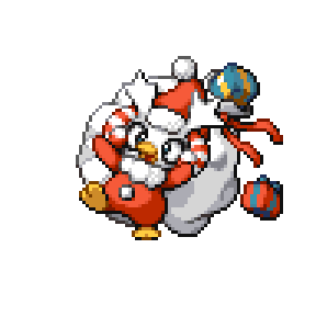 Delicott Sprite Image