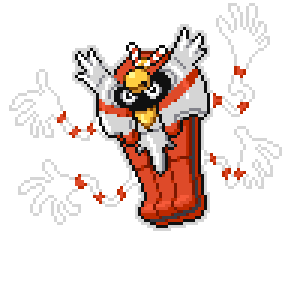 Deligrigus Sprite Image