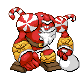 Delilurk Sprite Image