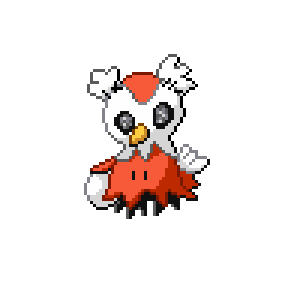 Delikyu Sprite Image