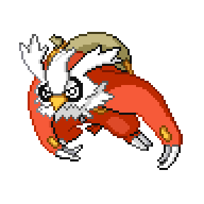 Deliroth Sprite Image