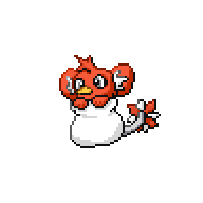 Delinx Sprite Image