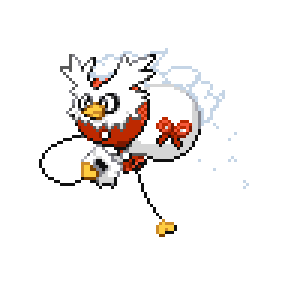 Deliloon Sprite Image