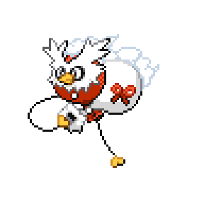 Deliloon Sprite Image