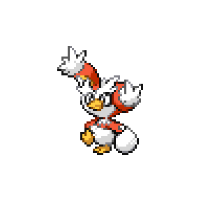Delieary Sprite Image