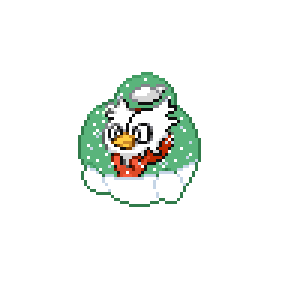 Delision Sprite Image
