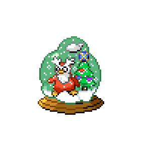 Delision Sprite Image