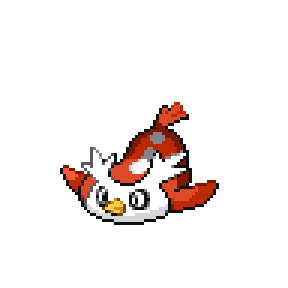 Delifisk Sprite Image