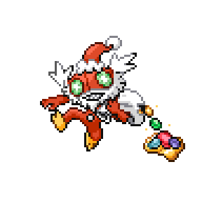 Delieye Sprite Image