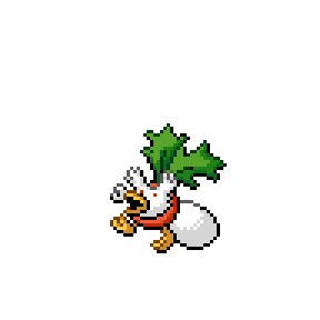 Deliish Sprite Image