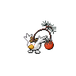 Deliish Sprite Image