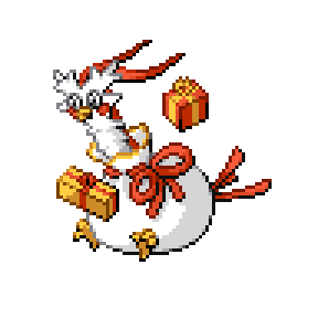 Deliria Sprite Image