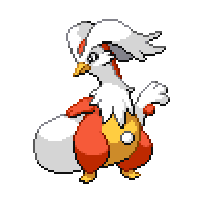 Delidra Sprite Image