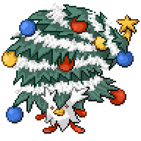 Deliplume Sprite Image