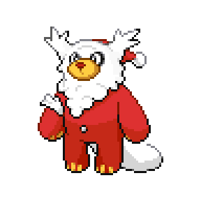 Deliwear Sprite Image