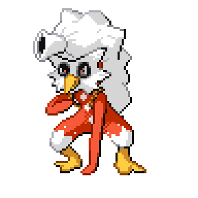 Deliroc Sprite Image