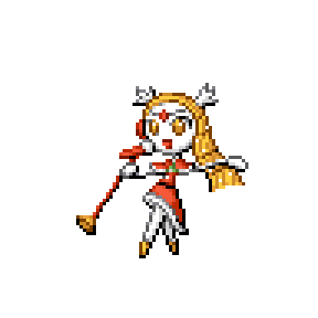 Delietta Sprite Image