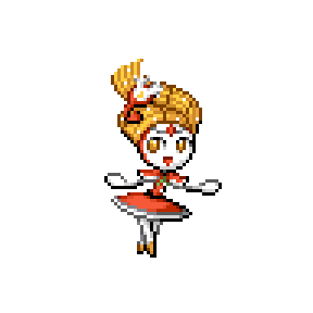 Delietta Sprite Image