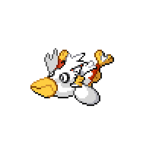 Deliish Sprite Image