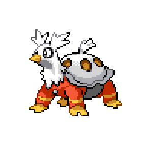 Delikoal Sprite Image