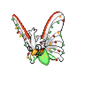 Delimoth Sprite Image