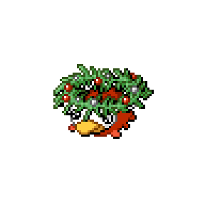 Delitad Sprite Image