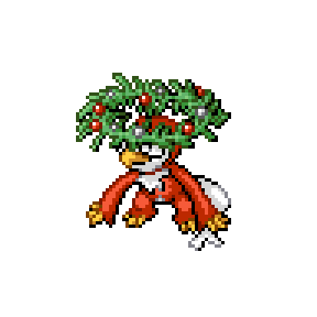Delibre Sprite Image