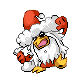 Delicolo Sprite Image
