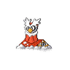 Delilett Sprite Image