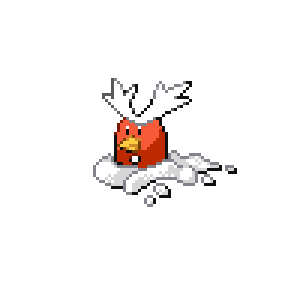 Delilett Sprite Image