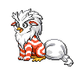 Delinine Sprite Image