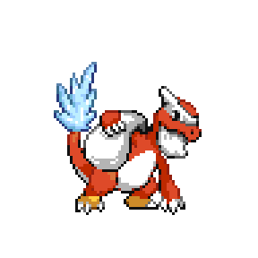 Delimeleon Sprite Image