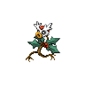 Delisprout Sprite Image