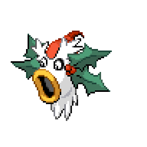 Delibell Sprite Image