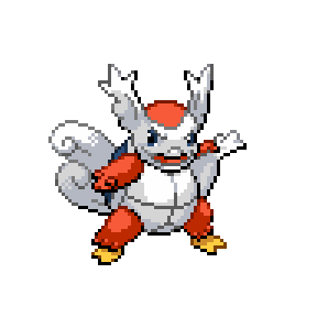 Delitortle Sprite Image