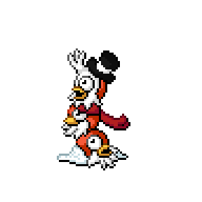 Deliton Sprite Image